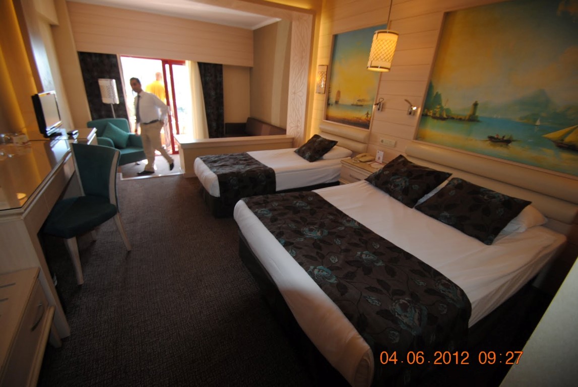 imagini hotel RIU KAYA BELEK